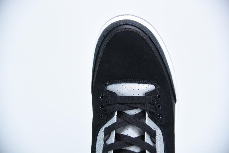 AIR JORDAN 3 RETRO TINKERr “BLACK CEMENT” CK4348-007