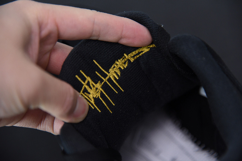 AIR JORDAN 3 RETRO TINKERr “BLACK CEMENT” CK4348-007