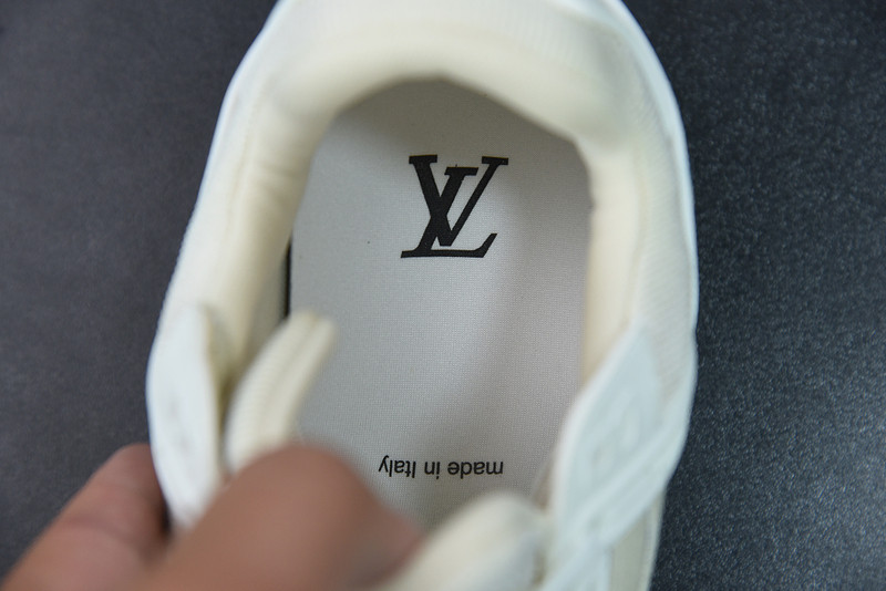 LVT SNEAKERS
