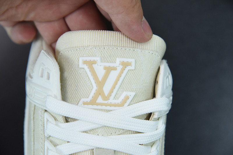 LVT SNEAKERS