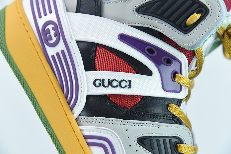 G*u*i sneaker