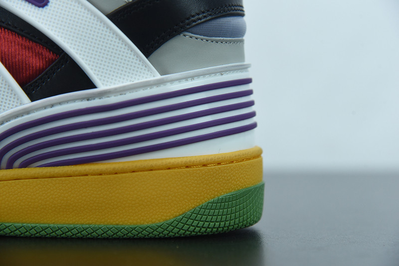 G*u*i sneaker