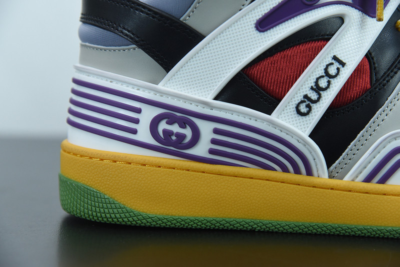 G*u*i sneaker