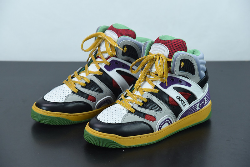 G*u*i sneaker