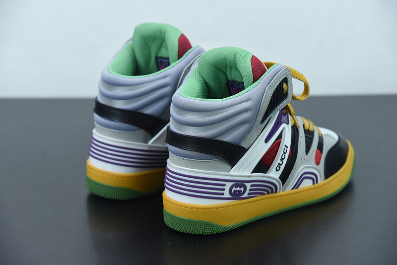 G*u*i sneaker