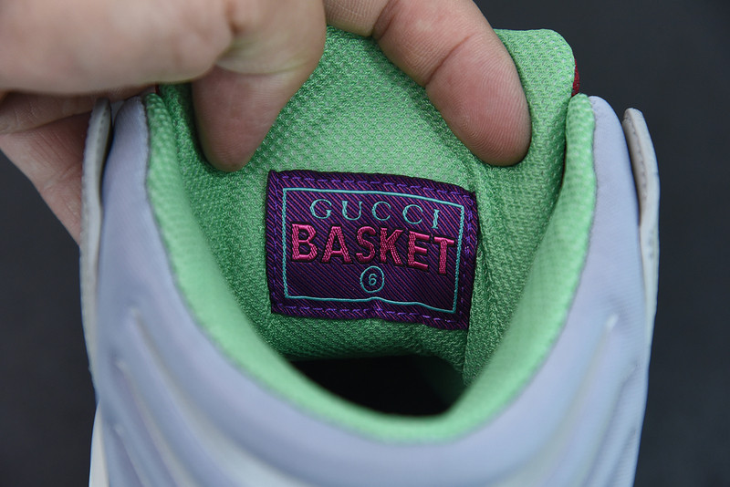 G*u*i sneaker