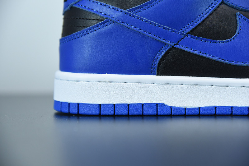 NIKE SB DUNK LOW “HYPER COBALT” DD1391-001