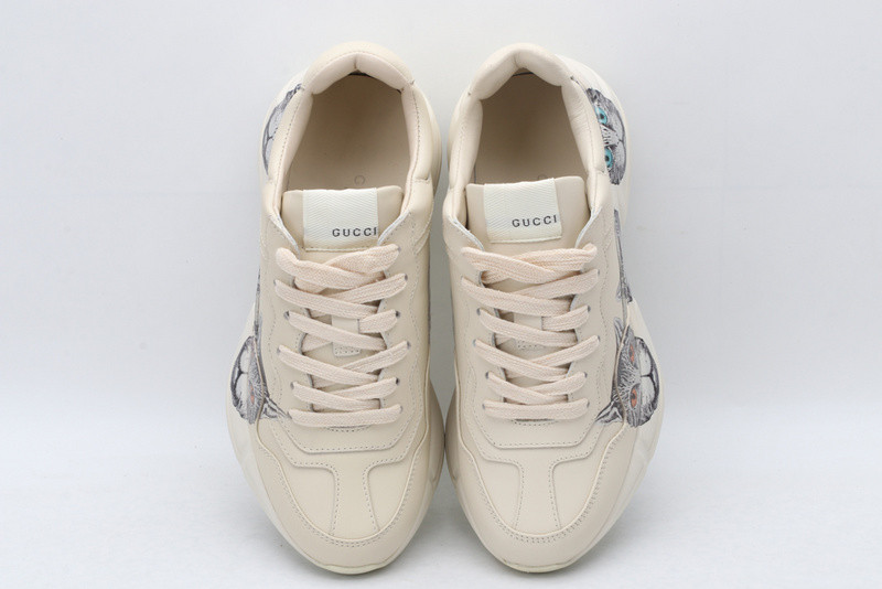 G*u*i rhyton sneaker