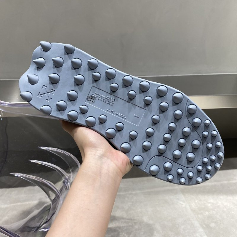 OF C/O ODSY-1000 SNEAKER