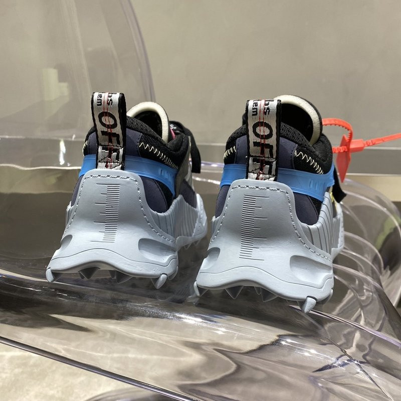OF C/O ODSY-1000 SNEAKER