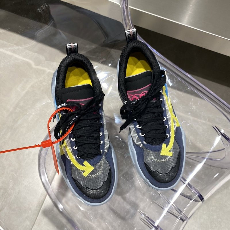 OF C/O ODSY-1000 SNEAKER
