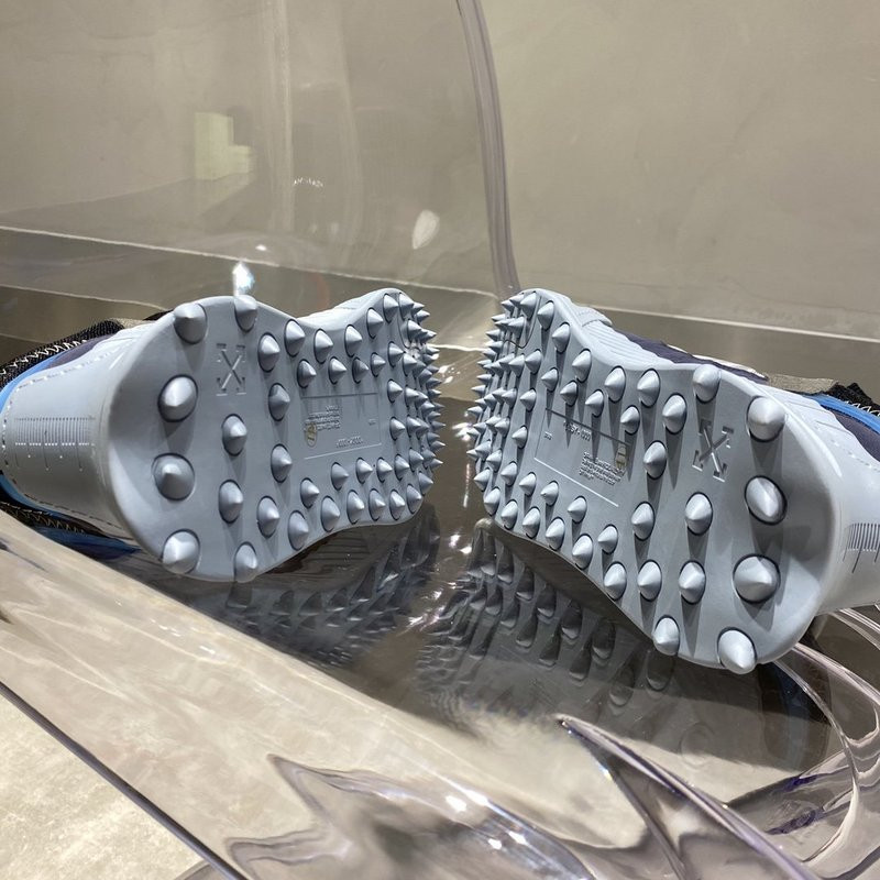 OF C/O ODSY-1000 SNEAKER