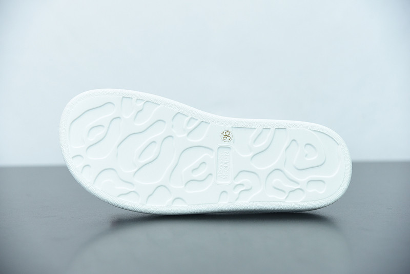 ALEXANDER MCQUEEN SLIDE