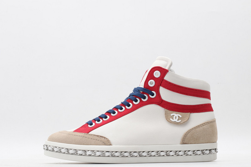 Chanel Sneaker