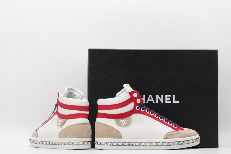 Chanel Sneaker