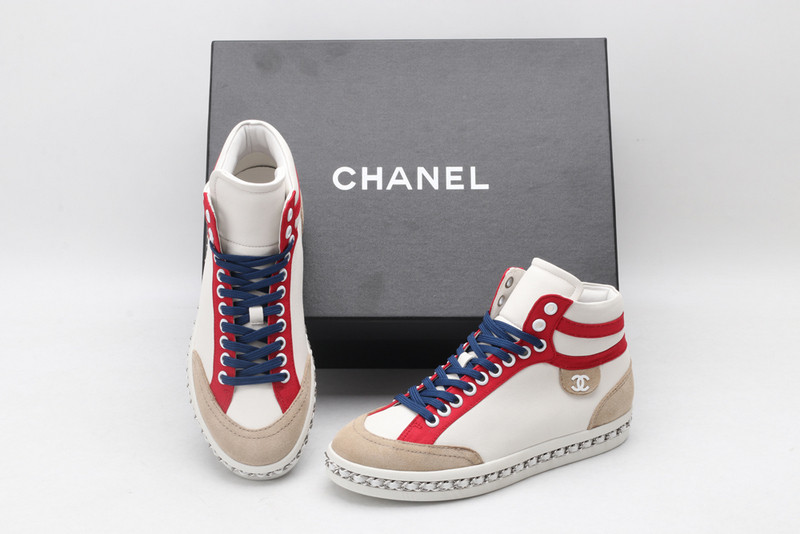 Chanel Sneaker