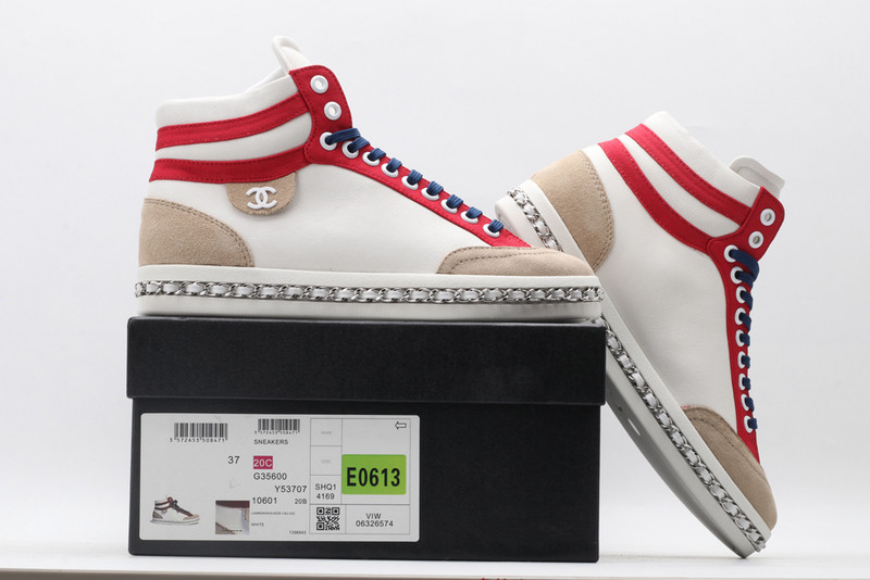 Chanel Sneaker