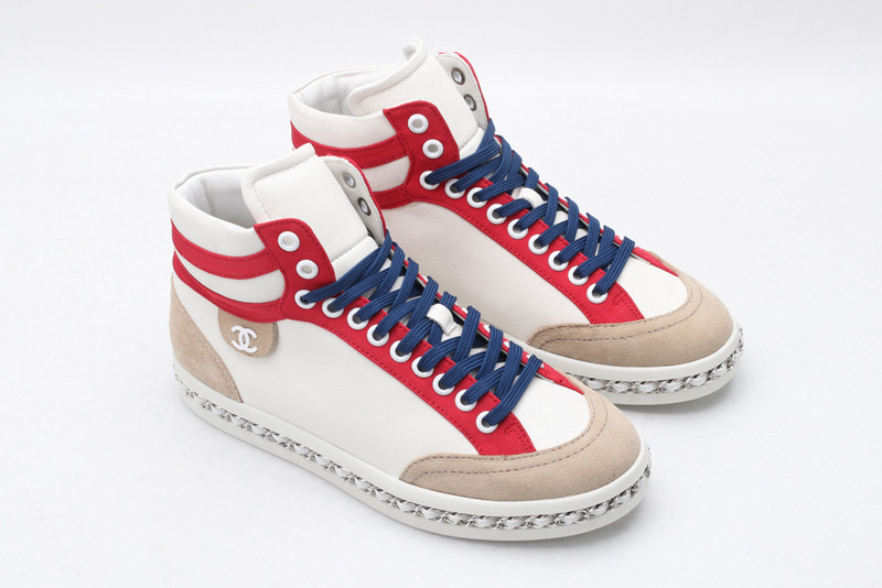 Chanel Sneaker