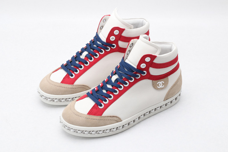 Chanel Sneaker
