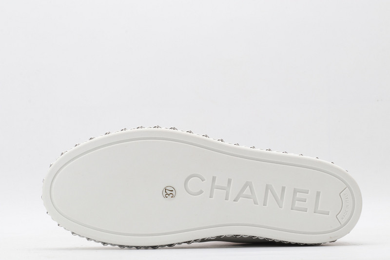 Chanel Sneaker