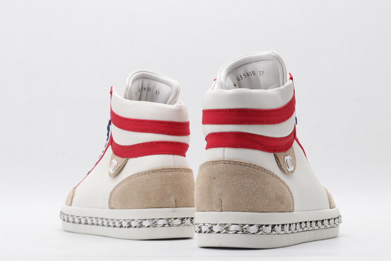 Chanel Sneaker