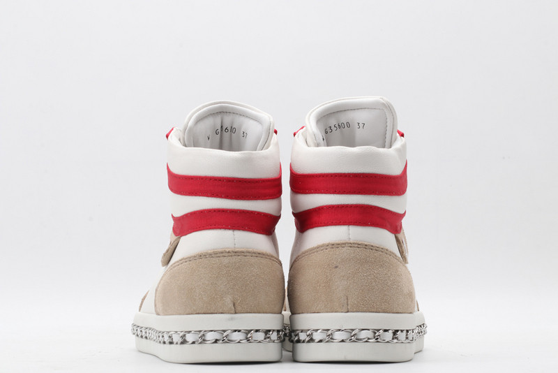 Chanel Sneaker