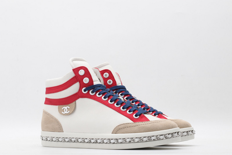 Chanel Sneaker