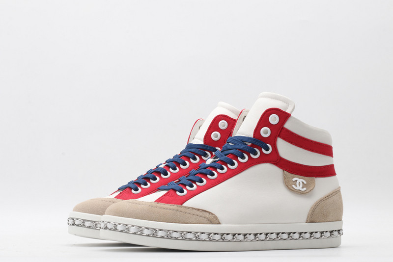 Chanel Sneaker