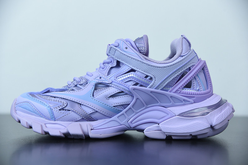 BC TRACK SNEAKER