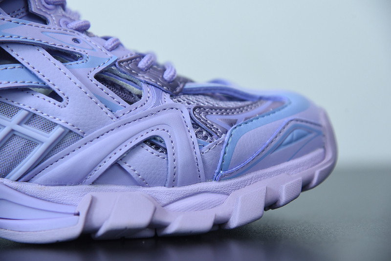 BC TRACK SNEAKER