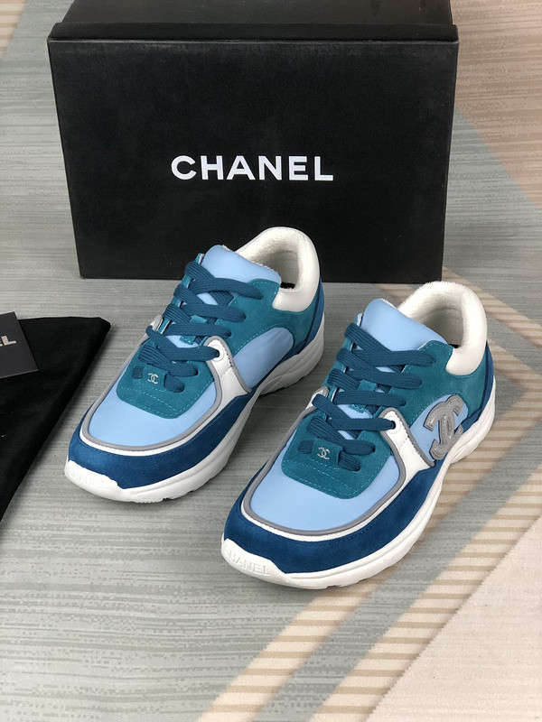 Chanel Sneaker