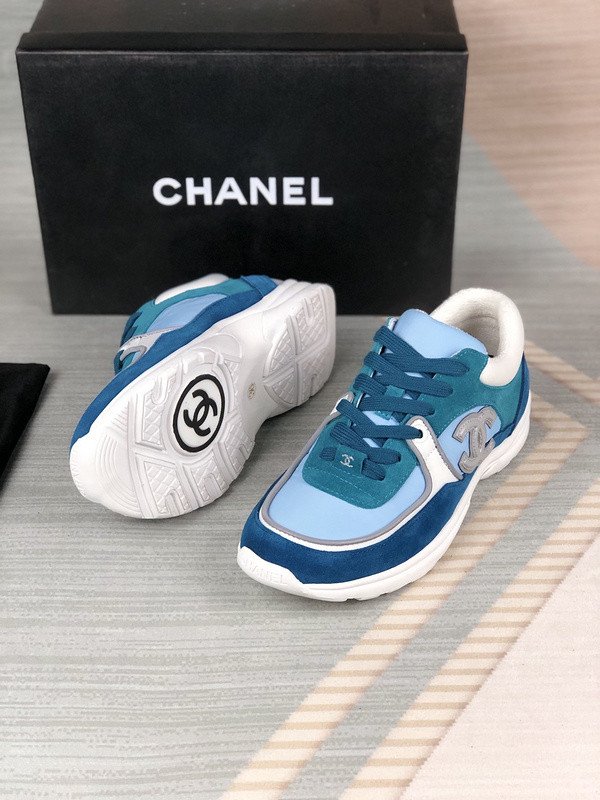 Chanel Sneaker