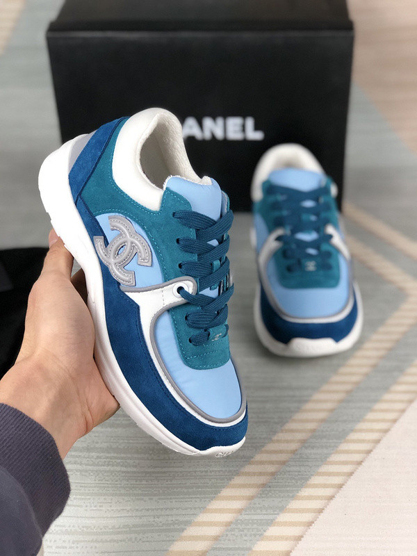 Chanel Sneaker