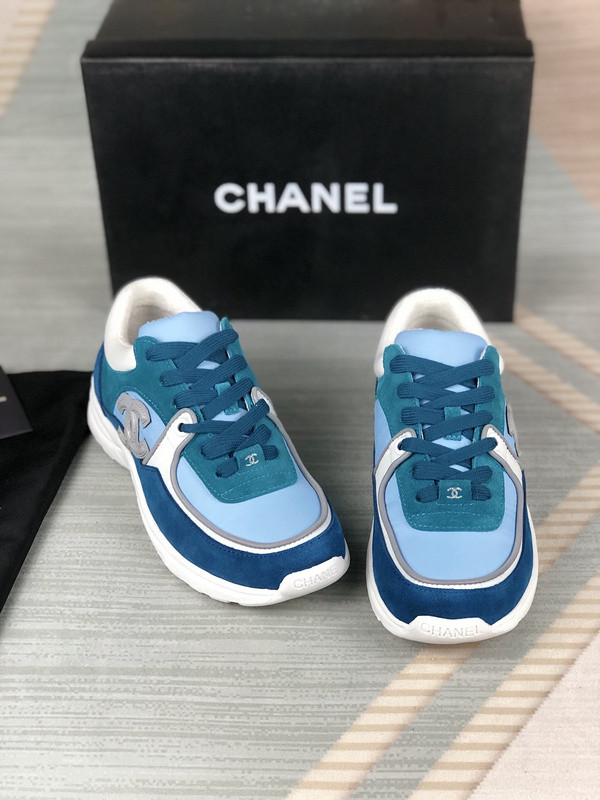 Chanel Sneaker