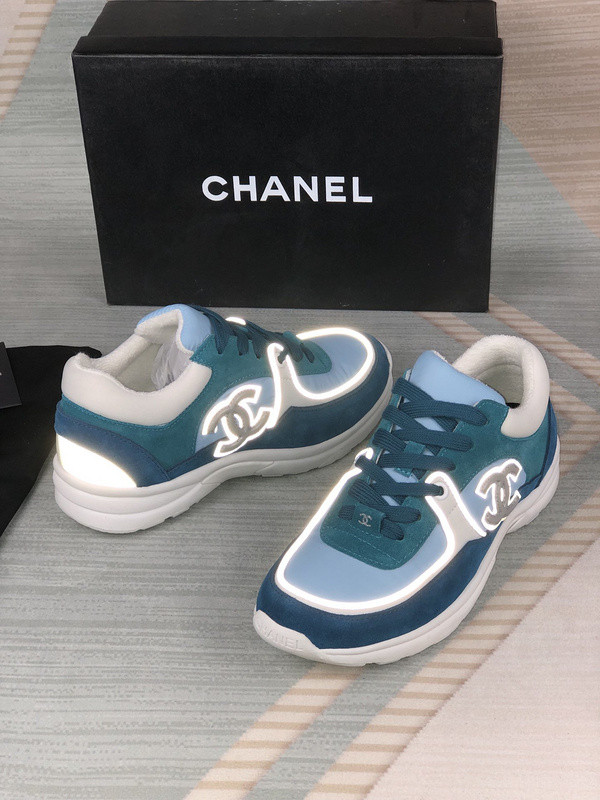 Chanel Sneaker