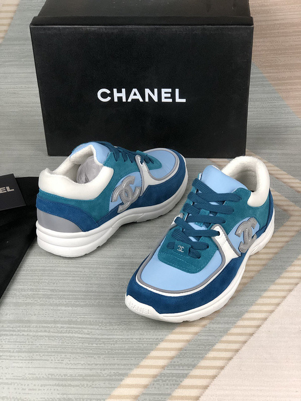 Chanel Sneaker