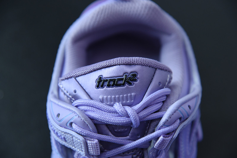 BC TRACK SNEAKER