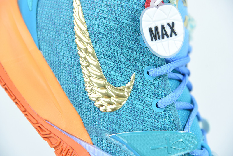 NIKE KYRIE 7 CONCEPTS HORUS(REGULAR BOX)CT1137-900