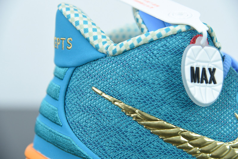 NIKE KYRIE 7 CONCEPTS HORUS(REGULAR BOX)CT1137-900