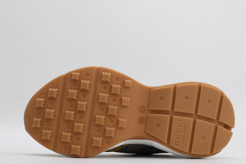 G*u*i rhyton sneaker