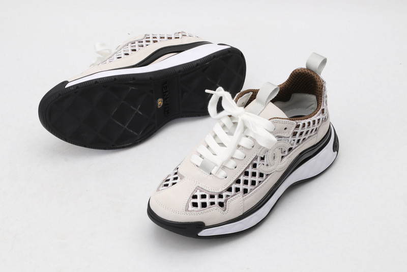 Chanel Sneaker