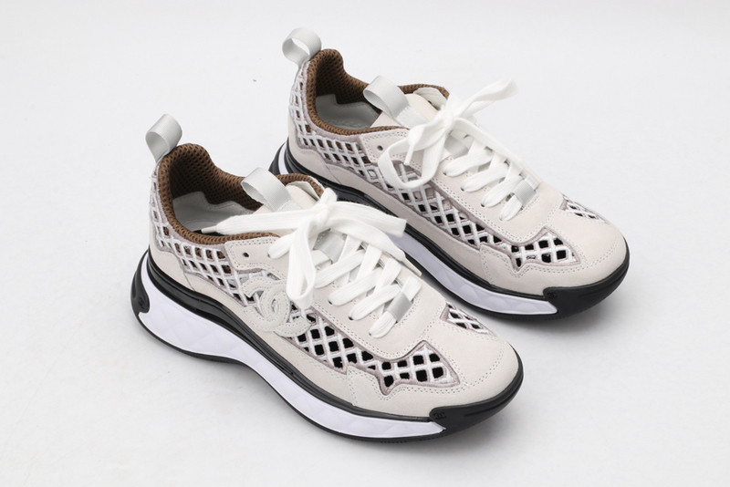 Chanel Sneaker