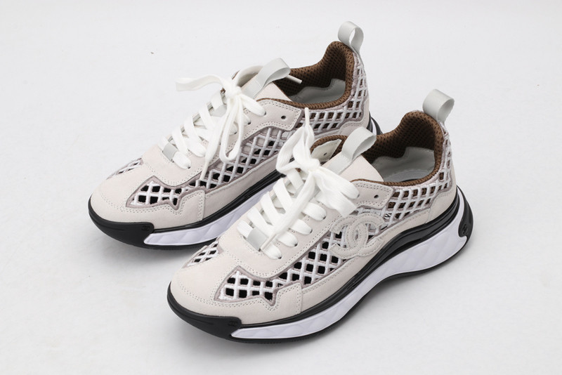 Chanel Sneaker