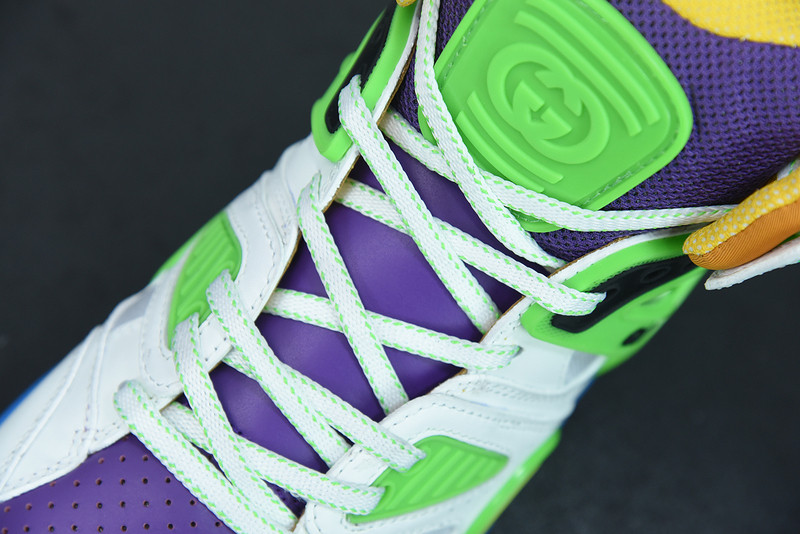 G*u*i sneaker
