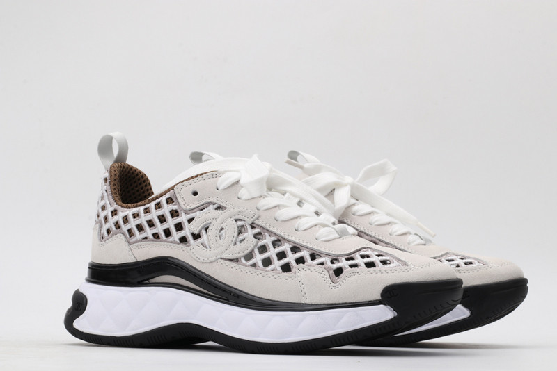 Chanel Sneaker