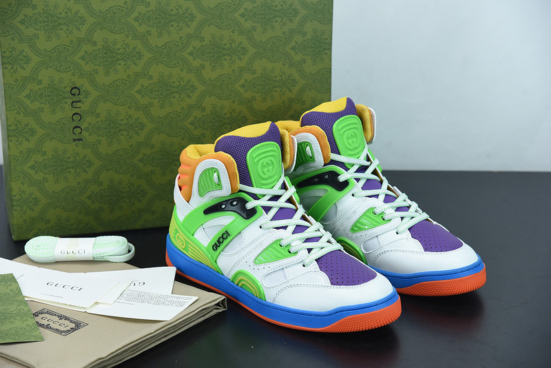 G*u*i sneaker