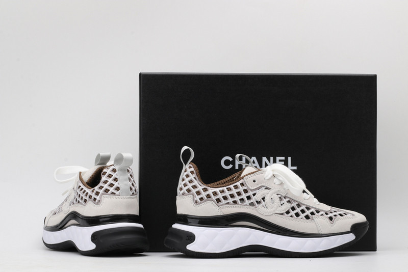 Chanel Sneaker