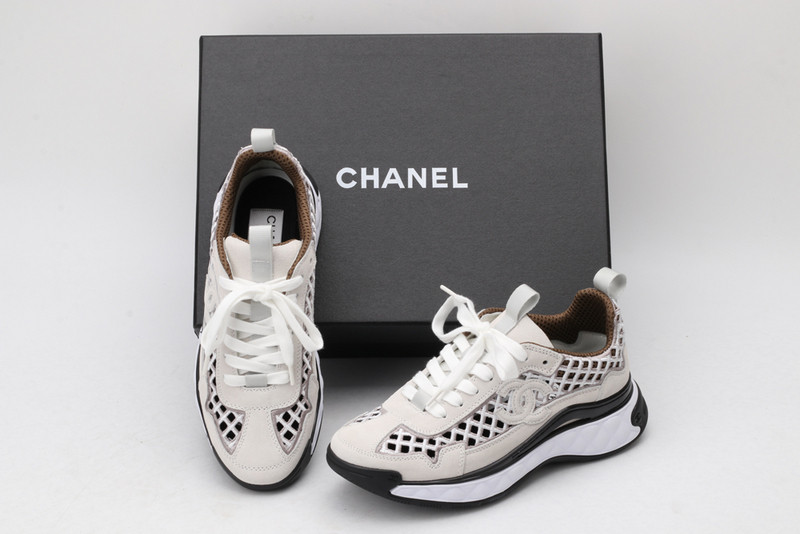 Chanel Sneaker