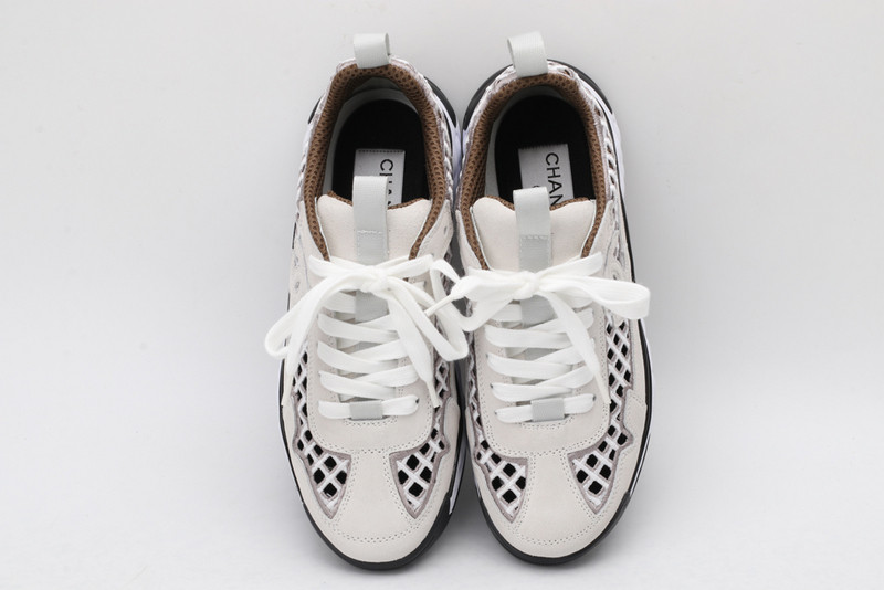 Chanel Sneaker