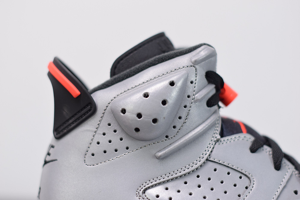 AIR JORDAN 6 RETRO JSP 3M CI4072-001